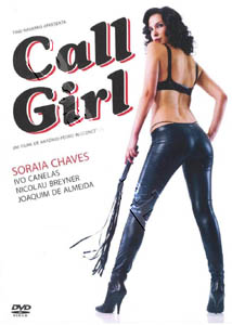 Call Girl (2007) (DVD)